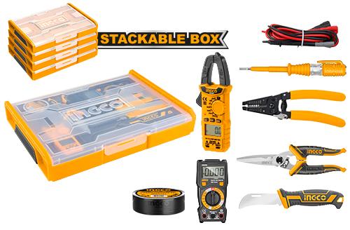 HKTV01T071 7 PCS TELECOM TOOLS SET | TOOLMANIA | Your Trusted Source ...